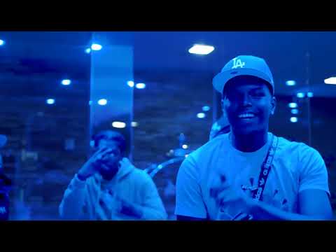 Vonny G - Deja Vu (Music Video) [Shot by @Beechinour]