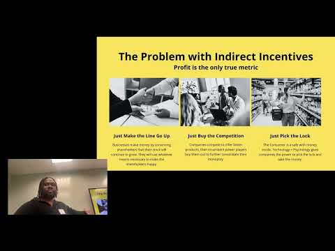 The Power of Incentives