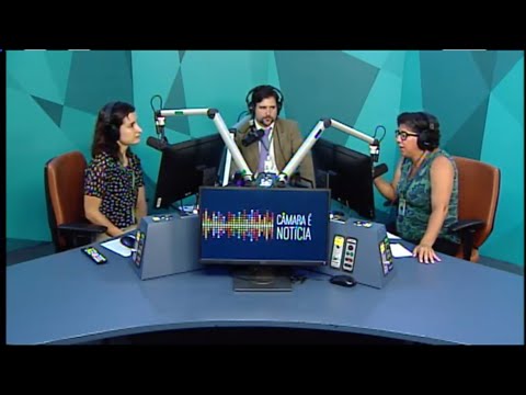 Câmara é Notícia 13h30 - Reforma da Previdência é promulgada - 12/11/2019