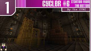 Cycler #6 ~ By The CTMC ~ Stream 1