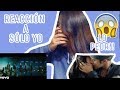 REACCIONANDO A "SOLO YO"- CNCO/ELI MENDOZA REACCIONANDO A "SOLO YO"- CNCO/ELI MENDOZA