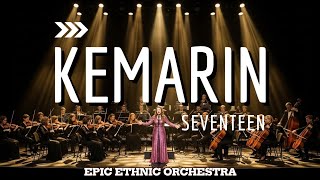 Download lagu KEMARIN – SEVENTEEN (Epic Ethnic Orchestra Cover) | Aransemen Haru yang Menggetarkan Hati mp3