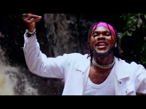 Cri-sylvah Adeyyah _-_BODY NOBI FIREWOOD (Official Video)