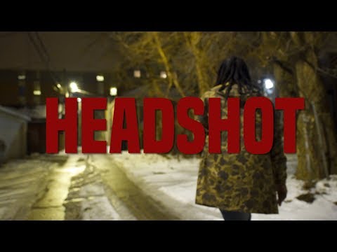 Rosé - HeadShot Shot By Maniacfilmz