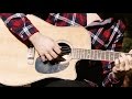 Videoklip Jared Dines - Dove  s textom piesne
