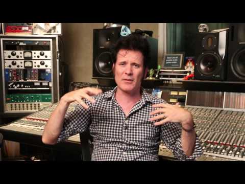 Show Us Your Studio Setup! - Warren Huart: Produce Like A Pro.