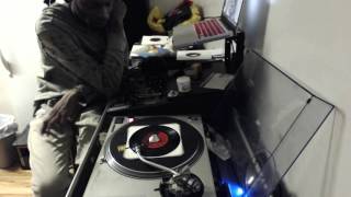 CARLA THOMAS  - DON'T LET THE LOVE LIGHT LEAVE