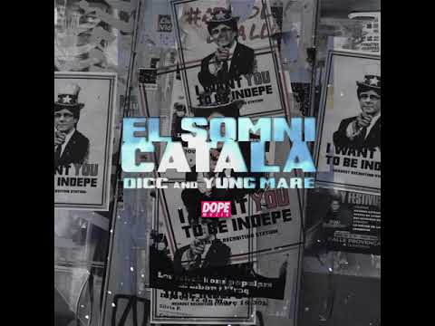 2. DICC & Yung Mare - Cara (beat by Black Market Beats)