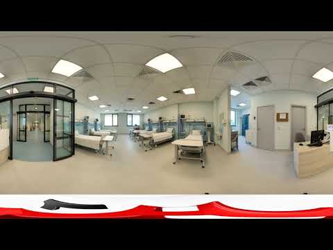 МБАЛ Вита - База 2