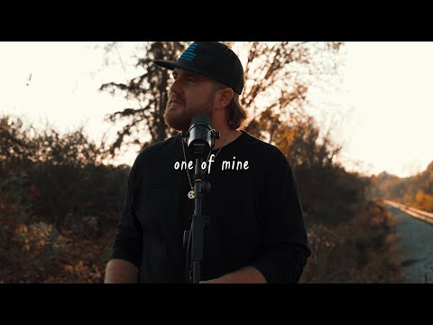 Drew Green - One Of Mine (Lyric Video)