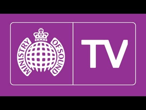 Hadouken! - Bad Signal (Pete Jordan remix) (Ministry of Sound TV)