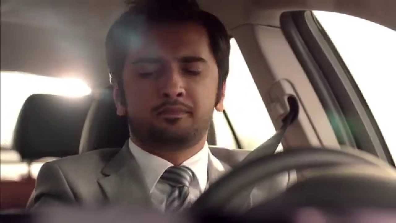 The New 2016 Chevrolet Cruze - English TVC