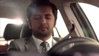 The New 2016 Chevrolet Cruze - English TVC