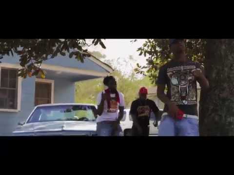 Heartbeatz - Jumpin feat. King Trill, Codone & Sidewayy Sanee