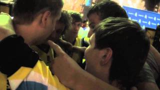 Zeus vs Storm @ ASUS Spring 2011