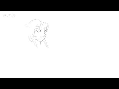 Today’s drawing day309