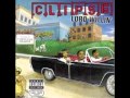 Clipse - Virginia