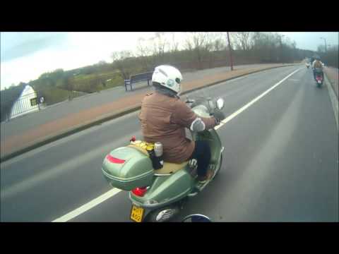 IL TRIANGOLO D'ORO  Ride Out 20-03-2016