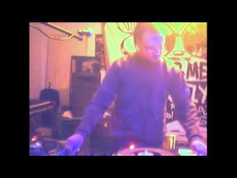 Dub Me Crazy Radio Show 25 by Legal Shot - 24 AVR 2012