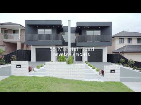 55 Morotai Road Revesby Heights