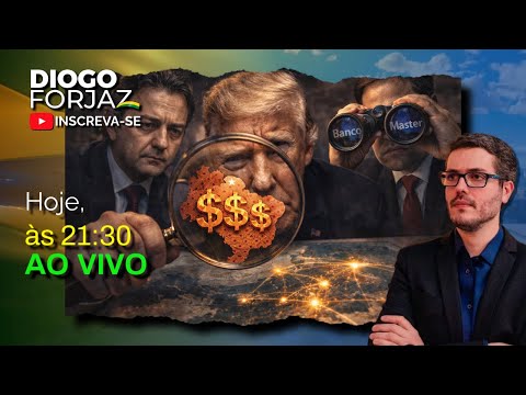 Master / Agro: Regime no alvo - 12/01/2026