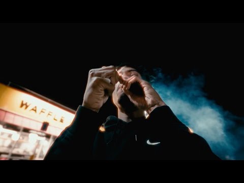 Six Ward Von - Cryin Blood (Official Video)