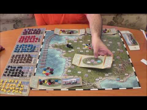 How to play Paris Connection!