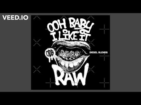 Ol' Dirty Bastard (ODB) - I Like It Raw ft Slum Village (J Dilla Raise It Up Remix)