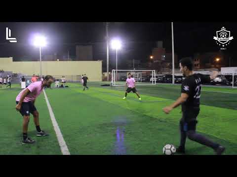 Champions Ex-Alumnos - Fecha #3: Sport Boys (2) - (4) Prom 05