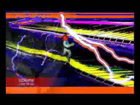 UZRome Blowing Up! UZRome - I Got To Go