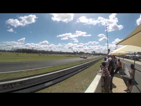 Yatala Headworx Powercruise 2014