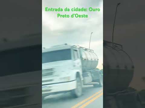 Em Ouro Preto do Oeste #Rondônia #RegiãoNorteBrasil #ouropretodooeste