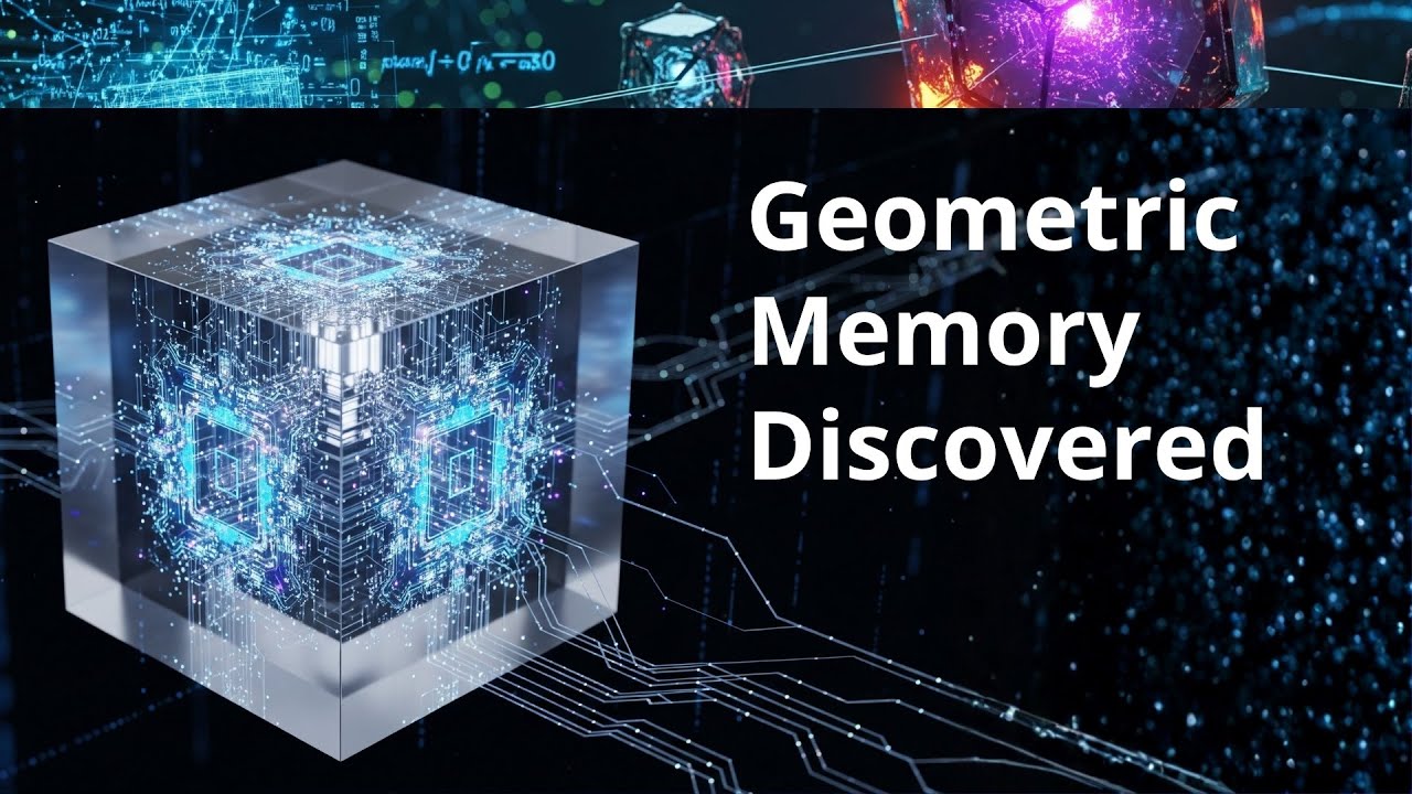 AI's Secret Memory Discovered