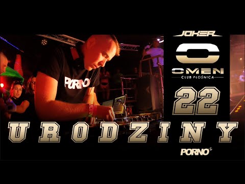 👍 JOK3R @ OMEN PŁOŚNICA - 22 Urodziny KLUBU - 11.08.2023 👍🔥 [FREE DOWNLOAD] 👍🔥 FIDGETvsBASSLINE