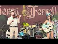 Sierra Ferrell - Jeremiah 5/21/2024 Westville Music Bowl, New Haven, CT