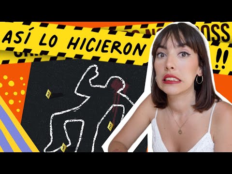 Así se resolvió el primer crimen de la historia | Tenía La Duda 1×01