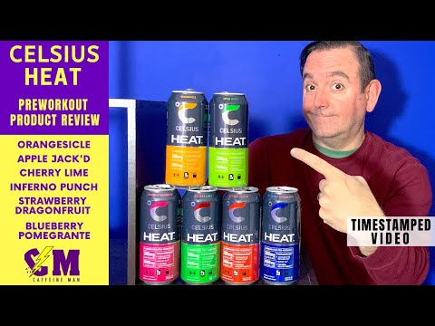 download lagu mp3 mp4 Celsius Heat Drink Ingredients, download lagu Celsius Heat Drink Ingredients gratis, unduh video klip Celsius Heat Drink Ingredients