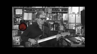 Larry Coryell - One Way from Jazz Guitar