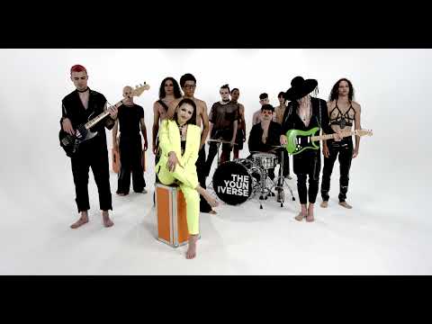 THE YOUNIVERSE: LIME