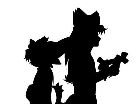 "Bad Apple" - Solatorobo