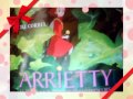 arrietty "Shos' Lament" (instrumentale) 