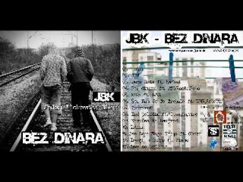 JBK feat.VTO, Rasta, Beba - Bez Dinara (Serbian Rap)