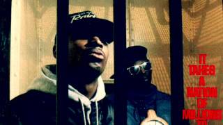 Public Enemy - Night Of The Living Baseheads (Instrumental)