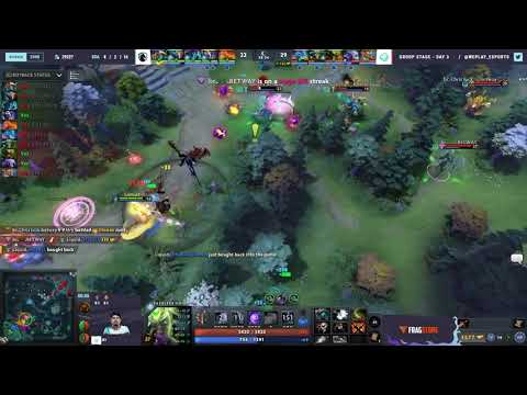 KING Sumail with his "SNIPER RANGE" Psy Blades!!! Liquid vs Beastcoast || AniMajor