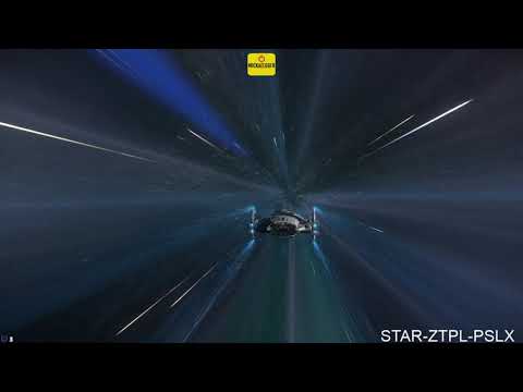 [FR] 04/02/2050 Star Citizen Alpha 3.8.1 colis, cargos et  investigation !