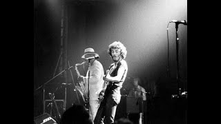 Bruce Springsteen Live 10/18/74 - SPANISH HARLEM