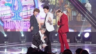 Download lagu [예능연구소 직캠] 위너 에브리데이 @쇼!음악중심_20180421 EVERYDAY WINNER in 4K mp3