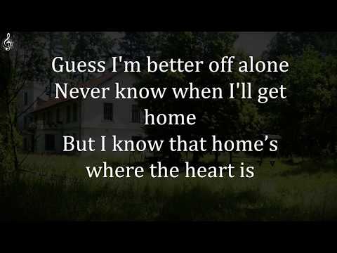 Jordan Schor & Harley Bird - Home [Lyrics]