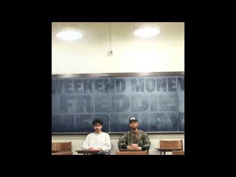 Weekend Money - Grace