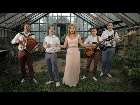 ANS. MLADIKA - Pot življenja [NOVO 2017]